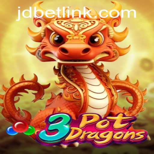 Unveiling the Exciting World of 3PotDragons by JDBet