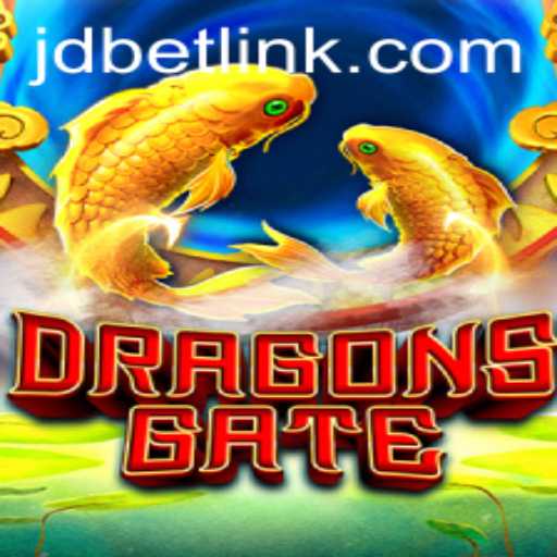 Discover the World of DragonsGate and JDBet