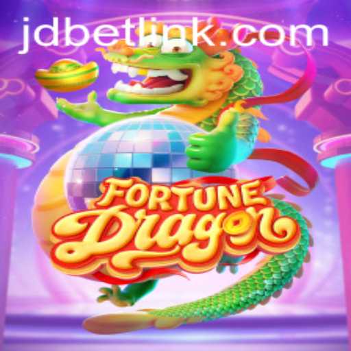 Discover the Mystical World of FortuneDragon: A Deep Dive into JDBet’s Latest Offering