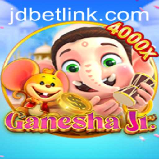 Unraveling the Exciting World of GaneshaJr and JDBet