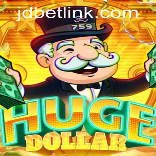 Exploring HugeDollar: A Dive Into JDBet's Thrilling Game