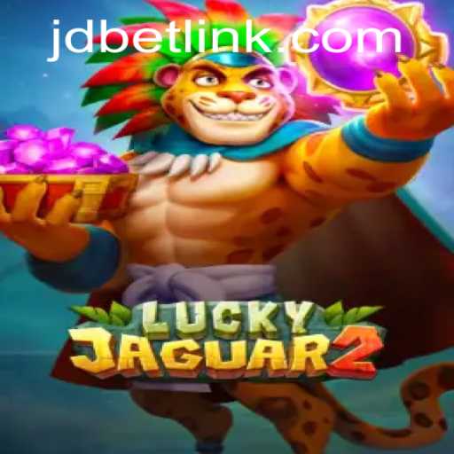 Exploring the Exciting World of Luckyjaguar2 with JDBet