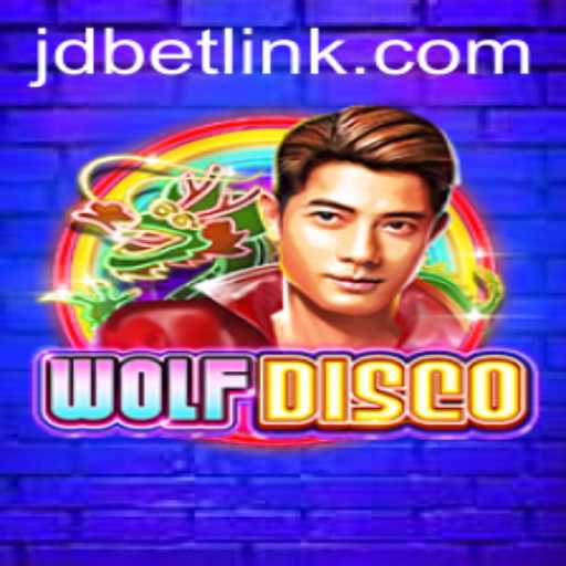 Exploring the Exciting World of 'WolfDisco' and Its Connection to JDBet